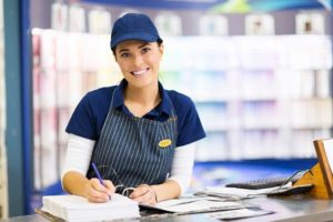 Диплом товароведа